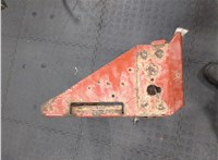 4854883 Полка под АКБ Iveco EuroCargo 1 1991-2002 9092465 #7