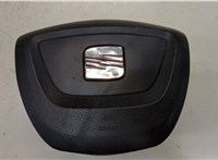  Подушка безопасности водителя Seat Leon 2 2009-2012 9092628 #1