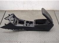  Консоль салона (кулисная часть) Volkswagen Passat 7 2010-2015 Европа 9092682 #1