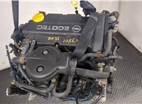 603201, 93173811 Двигатель (ДВС) Opel Corsa C 2000-2006 9092848 #5