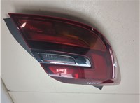 1222541, 23422535 Фонарь (задний) Opel Insignia 2013-2017 9092879 #8