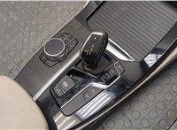 9363821 Консоль салона (кулисная часть) BMW Х4 G02 2018-2021 9092923 #3