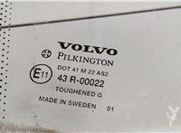  Стекло боковой двери Volvo C70 1997-2005 9092951 #2