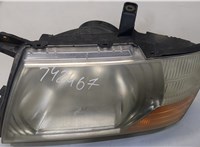  Фара (передняя) Mitsubishi Pajero / Montero 2000-2006 9092984 #1