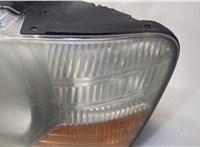 MN133747, MN117105 Фара (передняя) Mitsubishi Pajero / Montero 2000-2006 9092984 #7