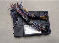 284B2JD02E Блок управления бортовой сети (Body Control Module) Nissan Qashqai 2006-2013 9093004 #1