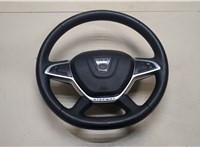 484007478R Руль Dacia Sandero 2012- 9093098 #1