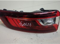  Фонарь (задний) Renault Megane 4 2016-2020 9093127 #1