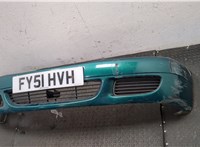 5211902170 Бампер Toyota Corolla E11 1997-2001 9093128 #11