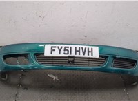 5211902170 Бампер Toyota Corolla E11 1997-2001 9093128 #12