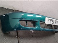 5211902170 Бампер Toyota Corolla E11 1997-2001 9093128 #13