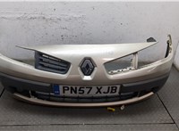  Бампер Renault Megane 2 2002-2009 9093141 #1