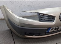  Бампер Renault Megane 2 2002-2009 9093141 #2