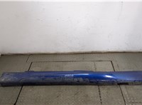  Накладка на порог BMW 1 E87 2004-2011 9093179 #1