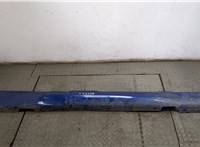  Накладка на порог BMW 1 E87 2004-2011 9093183 #1