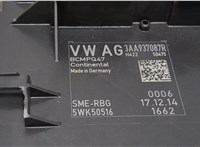 3AA937087R Блок управления бортовой сети (Body Control Module) Volkswagen Passat 7 2010-2015 Европа 9093217 #2