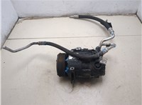8200890987, 7711497036 Компрессор кондиционера Renault Laguna 3 2007- 9093333 #5