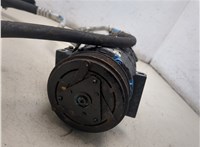 8200890987, 7711497036 Компрессор кондиционера Renault Laguna 3 2007- 9093333 #7
