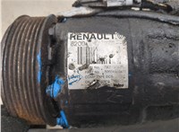 8200890987, 7711497036 Компрессор кондиционера Renault Laguna 3 2007- 9093333 #8