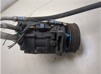 8200890987, 7711497036 Компрессор кондиционера Renault Laguna 3 2007- 9093333 #9