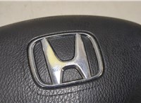 77800TL0G810 Подушка безопасности водителя Honda Accord 8 2008-2013 9093367 #3