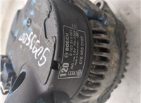 078903015F, 0123510061 Генератор Audi A4 (B5) 1994-2000 9093500 #6