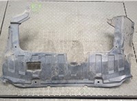  Защита моторного отсека (картера ДВС) Honda Jazz 2002-2008 9093669 #1