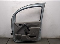  Дверь боковая (легковая) Renault Kangoo 2008-2013 9093706 #4