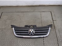 1T0853651 Решетка радиатора Volkswagen Touran 2003-2006 9093740 #1