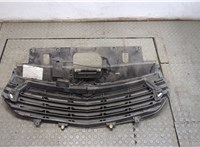 4407637, 93868859, 4422752, 93868861 Решетка радиатора Opel Vivaro 2014-2019 9093749 #8