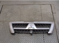 MN117713 Решетка радиатора Mitsubishi Pajero / Montero 2000-2006 9093790 #1