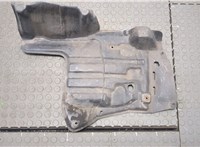  Защита моторного отсека (картера ДВС) Toyota Corolla E11 1997-2001 9092877 #1