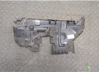 9662510880 Воздуховод Citroen C5 2008- 9093973 #3