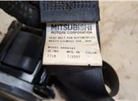 604675800A Ремень безопасности Mitsubishi Outlander XL 2006-2012 9094097 #6