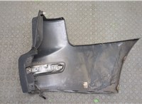 7410EZ, 1656227780 Клык бампера Peugeot 4007 9094184 #8