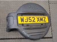 5HF06TRMA Чехол запаски Jeep Liberty 2002-2006 9094285 #1