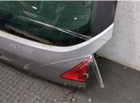 8701AP, 8701GA Крышка (дверь) багажника Peugeot 3008 2009-2016 9094319 #4