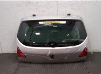 8701AP, 8701GA Крышка (дверь) багажника Peugeot 3008 2009-2016 9094319 #17