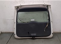 5L6827025D Крышка (дверь) багажника Skoda Yeti 2009-2014 9094381 #7