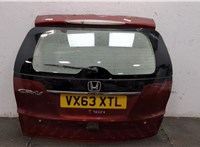 68100T1GE10ZZ Крышка (дверь) багажника Honda CR-V 2011-2018 9094396 #10