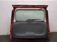 68100T1GE10ZZ Крышка (дверь) багажника Honda CR-V 2011-2018 9094396 #16