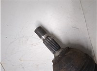 9644292980 Полуось (приводной вал, шрус) Citroen C1 2005-2014 9094427 #7