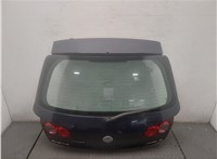 51729656 Крышка (дверь) багажника Fiat Croma 2005-2011 9094588 #1