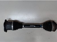 8W0407271D Полуось (приводной вал, шрус) Audi A4 (B9) Allroad 2016-2020 9094607 #5