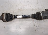 8W0407271D Полуось (приводной вал, шрус) Audi A4 (B9) Allroad 2016-2020 9094642 #1