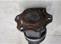 8W0407271D Полуось (приводной вал, шрус) Audi A4 (B9) Allroad 2016-2020 9094642 #4