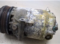  Компрессор кондиционера Opel Astra G 1998-2005 9094650 #2