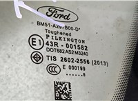 2010630, BM51A297B00DG Стекло кузовное боковое Ford Focus 3 2014-2019 9094703 #2