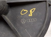 06A959253B Нагнетатель воздуха (насос продувки) Audi A3 (8L) 1996-2003 9094737 #2