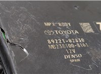 63589313, 8273002P80A Блок управления бортовой сети (Body Control Module) Toyota Corolla E210 2018- 9094802 #2